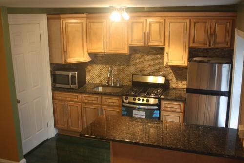 Apartamento Local Living
