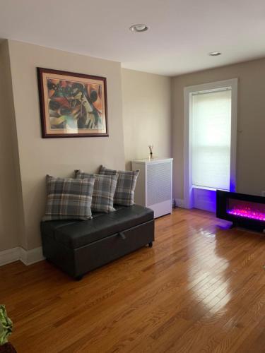 Apartamento Local Living