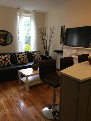 Apartamento Modern Living II