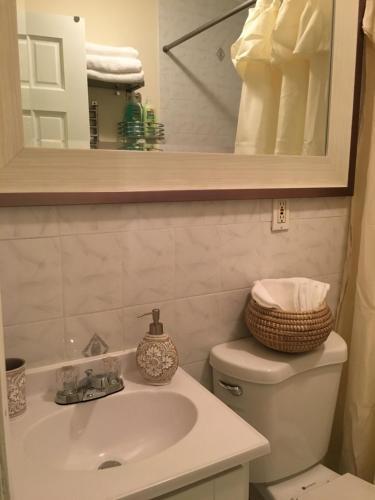 Apartamento Modern Living II