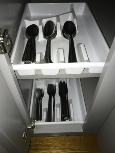 Apartamento Modern Living II
