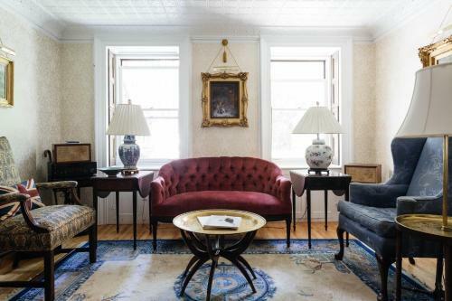 Apartamento Prospect Place III By Onefinestay