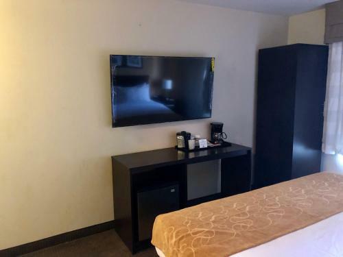 Hotel The Vue Inn Brooklyn