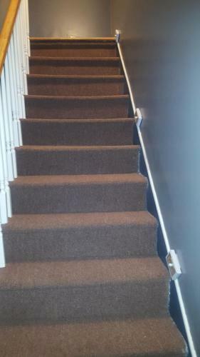 Apartamento Affordable Rooms In Shared House - Brooklyn