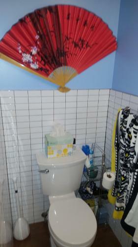 Apartamento Affordable Rooms In Shared House - Brooklyn