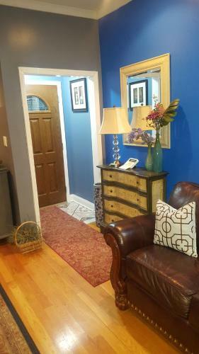 Apartamento Affordable Rooms In Shared House - Brooklyn