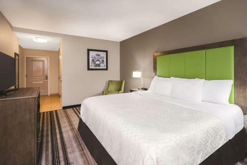 Hotel La Quinta By Wyndham Brooklyn Central
