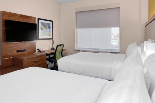 Hotel Holiday Inn Express - Bronx Nyc - Yankee Stadium