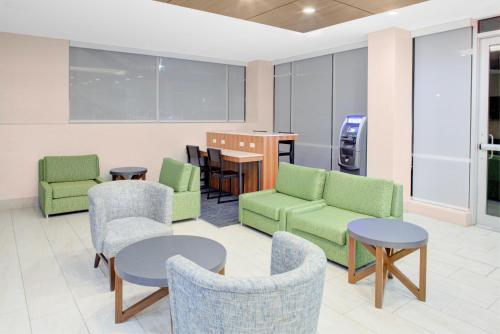 Hotel Holiday Inn Express - Bronx Nyc - Yankee Stadium