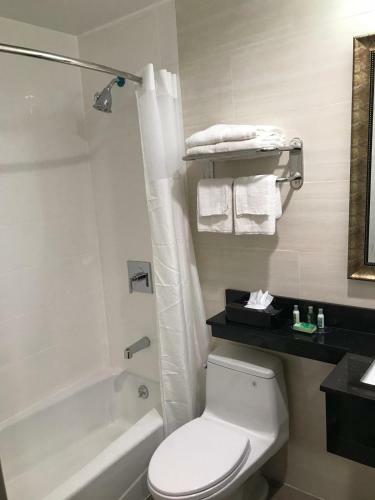 Gwb Hotel