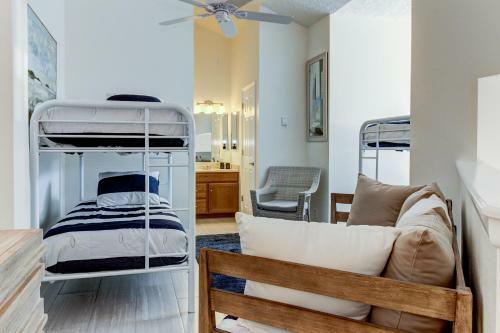 Apartamento Timberbrook #315b - Oasis On The Mountain