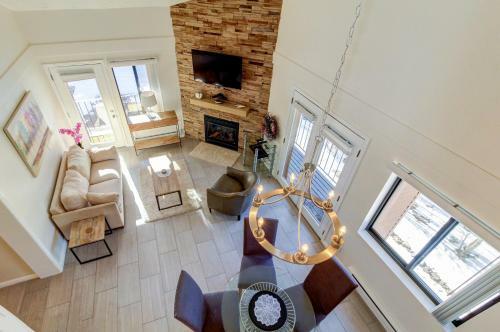 Apartamento Timberbrook #315b - Oasis On The Mountain