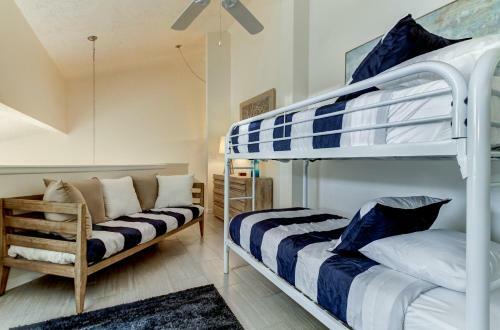 Apartamento Timberbrook #315b - Oasis On The Mountain