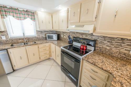 Apartamento Cocoa Beach Towers