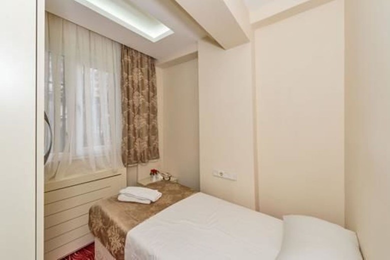 Maral Hotel Istanbul