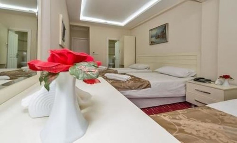 Maral Hotel Istanbul