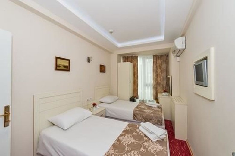 Maral Hotel Istanbul