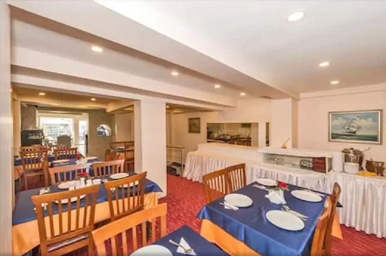 Maral Hotel Istanbul