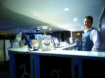 Bakkara Accord Hotel