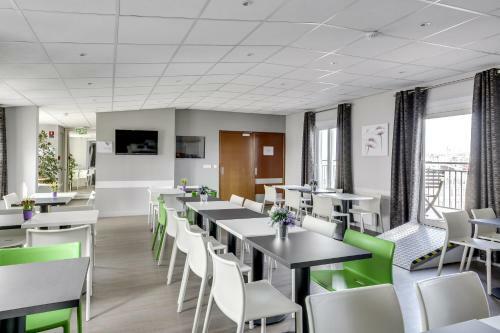 Hotel Balladins Lille