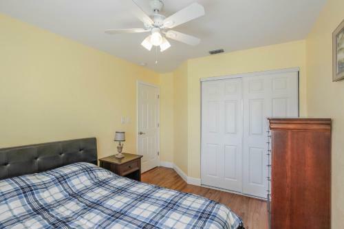 Apartamento Seatuit Condominiums