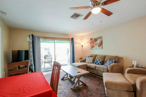 Apartamento Seatuit Condominiums