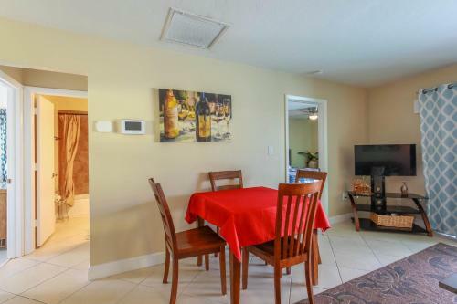 Apartamento Seatuit Condominiums