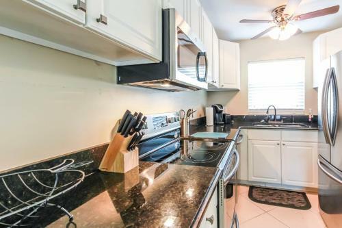 Apartamento Seatuit Condominiums