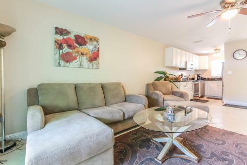 Apartamento Seatuit Condominiums