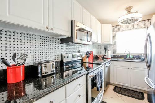 Apartamento Seatuit Condominiums