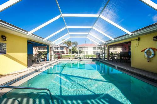 Apartamento Seatuit Condominiums