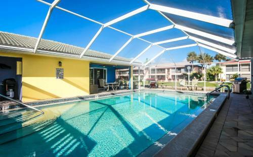 Apartamento Seatuit Condominiums