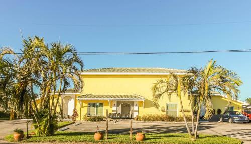 Apartamento Seatuit Condominiums