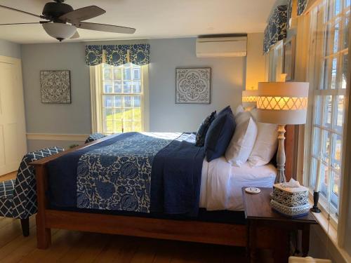 Bed & Breakfast The Captain Swift Inn