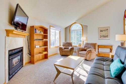 Beaches Inn Fourplex