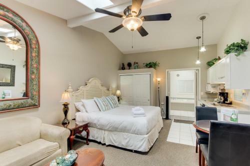 Sandals Inn | Spa Suite