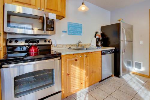 Beaches Inn | Sandpiper Pier Cottage