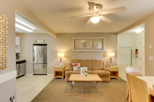 Sandals Inn | Spa Suite & Oceanside Cabana
