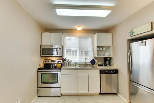 Sandals Inn | Spa Suite & Oceanside Cabana