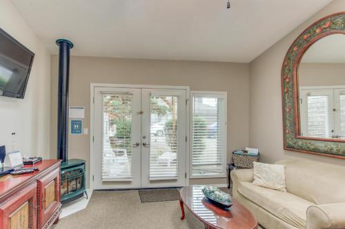 Sandals Inn | Spa Suite & Oceanside Cabana