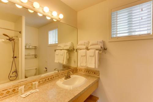 Sandals Inn | Spa Suite & Oceanside Cabana