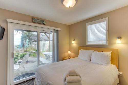 Sandals Inn | Spa Suite & Oceanside Cabana