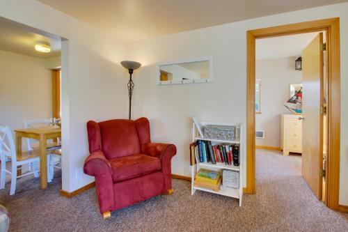 Beaches Inn | Buccaneer Bay Bungalow