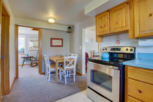 Beaches Inn | Buccaneer Bay Bungalow