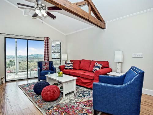 Hamus Hill House At Canyon Lake