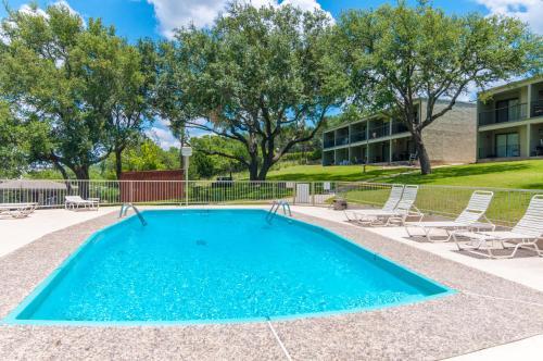 Apartamento Casa De Quest Condo At Canyon Lake