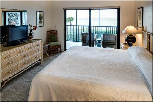 Apartamento Captiva Shores # 6c Condo