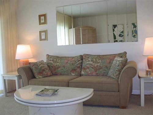 Apartamento Bayside Villa #5322
