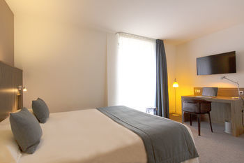 Best Western Hotel Balmoral