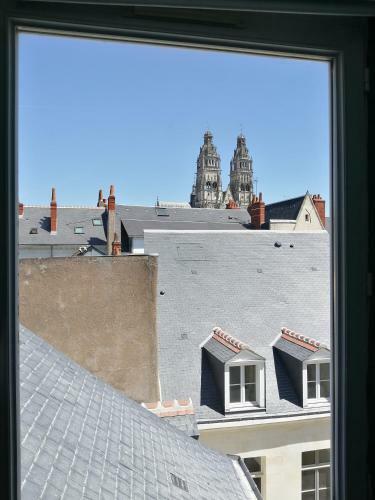 Hotel H�tel Du Cygne